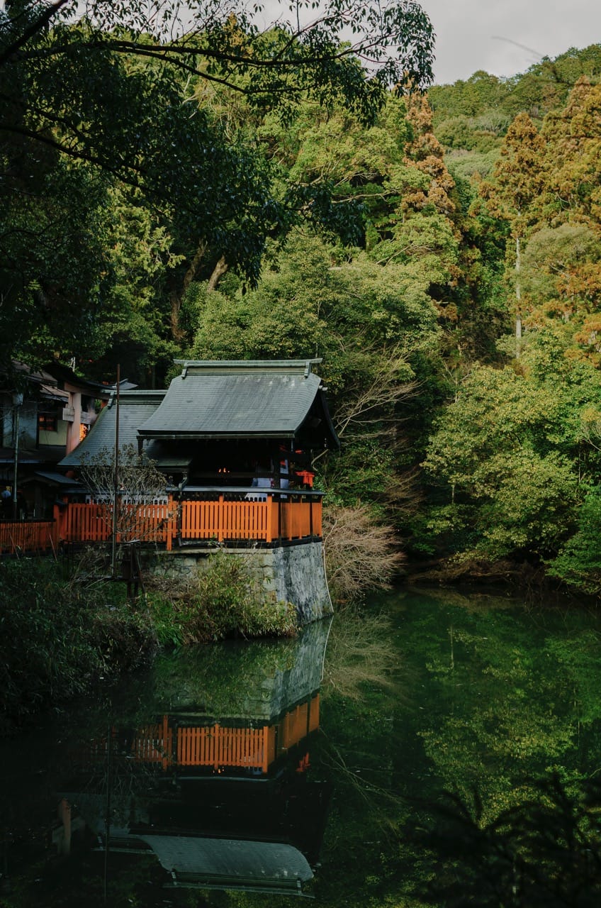 Превью Kyoto 2024